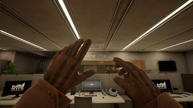 PAYDAY 3: Fear & Greed Tailor Pack