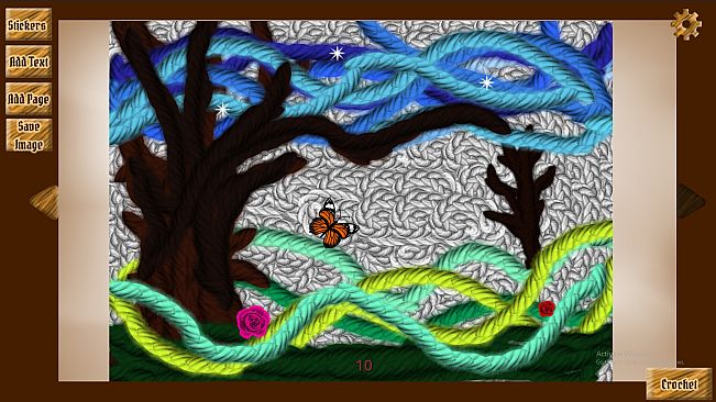 Meander