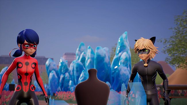 Miraculous: Paris Under Siege - Deluxe Pack