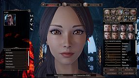 She Will Punish Them