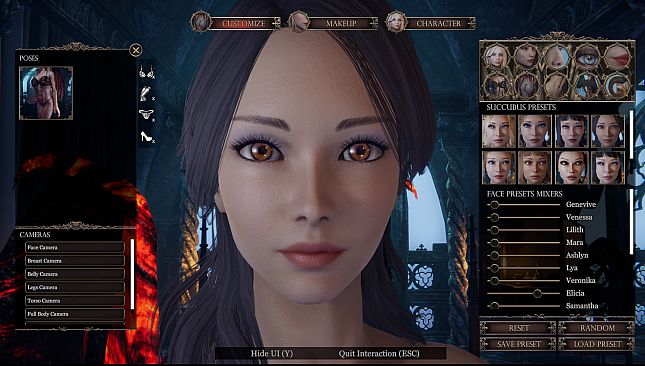 She Will Punish Them