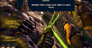 Orc Bastion