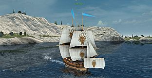 Wind of Luck: Arena - Mediterranean Captain pack