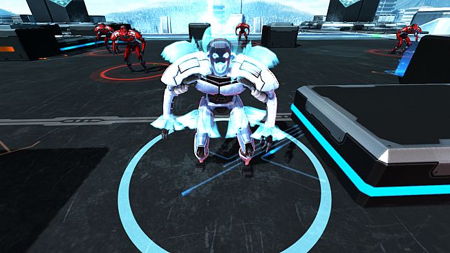 Frozen Cortex - Pay To Lose