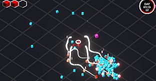 Geometry Survivor [0]