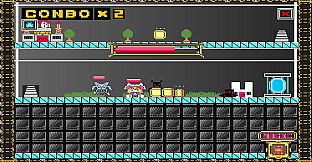 Wish of Abyss Dungeon