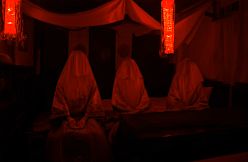 规则怪谈：梦核密室逃脱