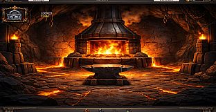 Blacksmith Idle
