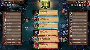 Royal Revolt Survivors