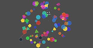 Shapemonger