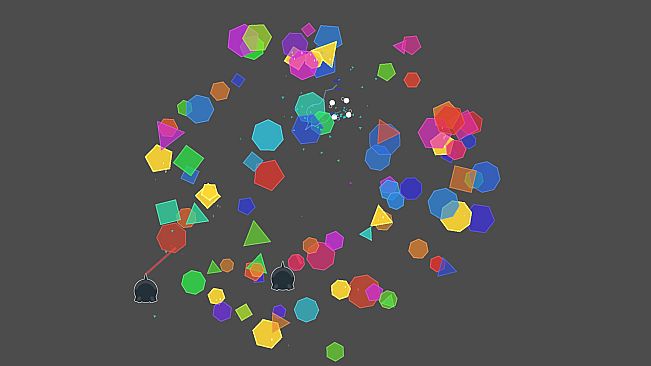 Shapemonger