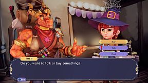 Bakery Bundle - Lemon Cake + Magical Bakery