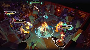 ZEN Triple RPG Bundle