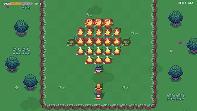 Night Fantasy 夜色幻想