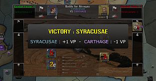 Wars Across the World: Agathocles 312