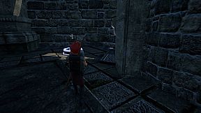 Kano. Stone islands.