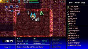 Shiren the Wanderer: The Tower of Fortune and the Dice of Fate