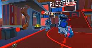 Warp League Basketball