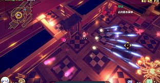 The Disappearing of Gensokyo: Sakuya, Koishi, Suika Character Pack