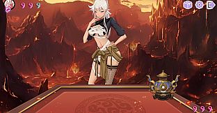 MonsterGirl 3:Wukong