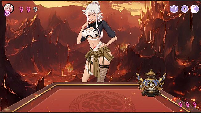 MonsterGirl 3:Wukong