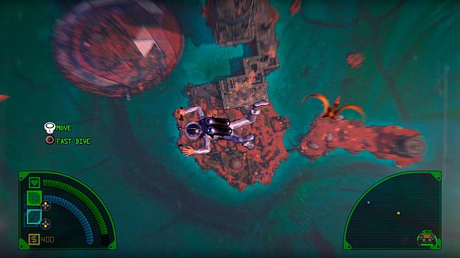 The Deadly Tower of Monsters