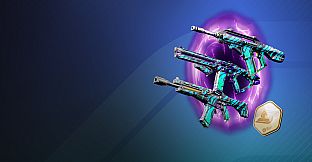 Splitgate 2 - Starter Pack