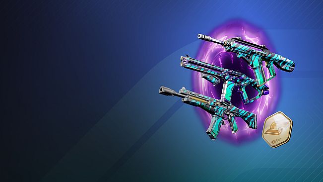 Splitgate 2 - Starter Pack