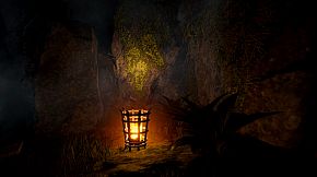 Labyrinth: Shadows of the Kingdom