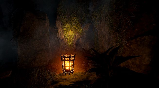 Labyrinth: Shadows of the Kingdom