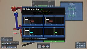 Hard Chip