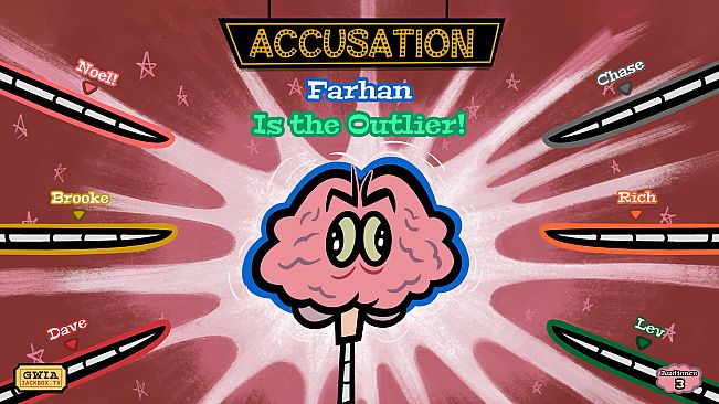 The Jackbox Party Pack 10