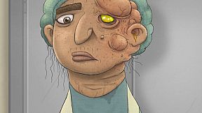 Sally Face - Episode One