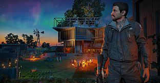 Far Cry New Dawn - The Hurk Legacy