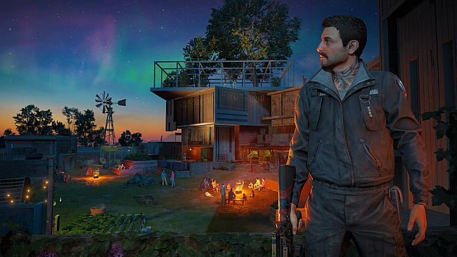 Far Cry New Dawn - The Hurk Legacy