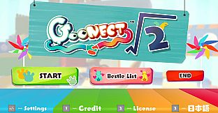 GooNECT√2