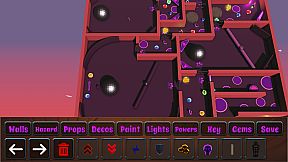 Roxy Raccoon 2: Topsy-Turvy