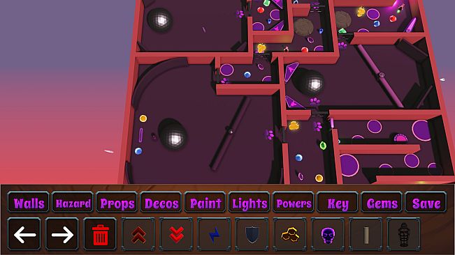 Roxy Raccoon 2: Topsy-Turvy