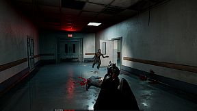 Necrosis: Dawn of Dread