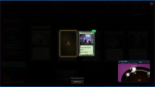 Spire of Ash - Full Game Unlock