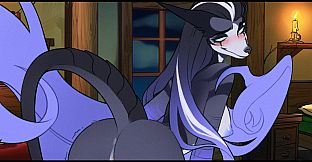 Furry Necromancer - 18+ Adult Only Patch