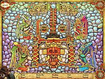 Joan Jade and the Gates of Xibalba