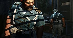 Dishonored 2