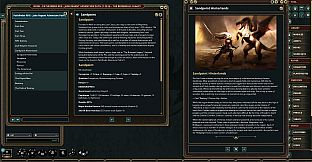 Fantasy Grounds - Pathfinder RPG - Jade Regent Adventure Path (1 of 6) - The Brinewall Legacy