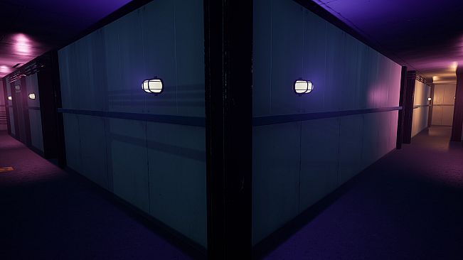 Dark Siren - The Captain's End