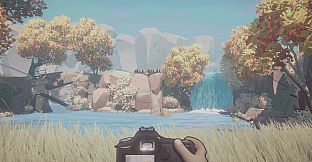 Vignette: Memories of Baruu