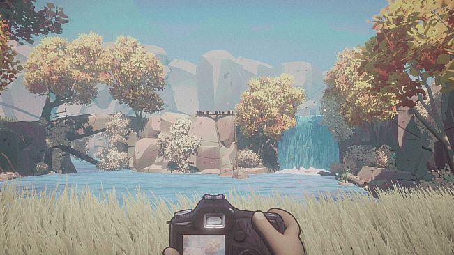 Vignette: Memories of Baruu