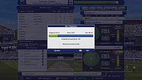 Cricket Captain 2024