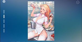 Hentai Babes - In Costume