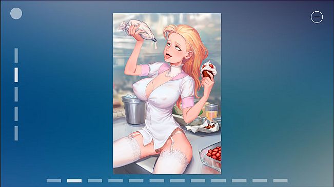 Hentai Babes - In Costume